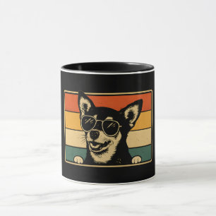 Mug Meilleur Farter du monde Je veux dire Père Funny P