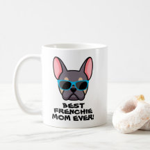 Meilleur Français Maman Fête des Mères Lilac Tan F