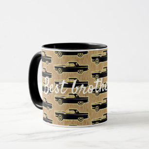 Mug Meilleur frère
