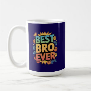 Mug Meilleur Frère Ever
