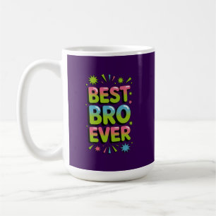 Mug Meilleur Frère Ever