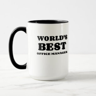 MUG MEILLEUR GESTIONNAIRE DE BUREAUX DU MONDE