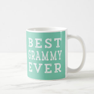 Mug Meilleur Grammy jamais