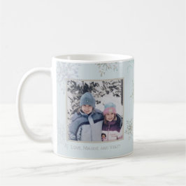 Mug Meilleur grand-mère jamais photo lumière Flèche de