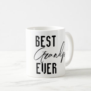 Mug Meilleur grand-père jamais