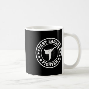 Mug Meilleur Karate Fighter - Karate Fighter Karate