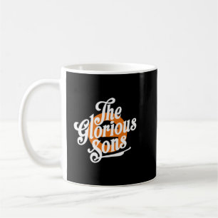 Mug Meilleur Logo Les glorieux fils Band Favorite102.p