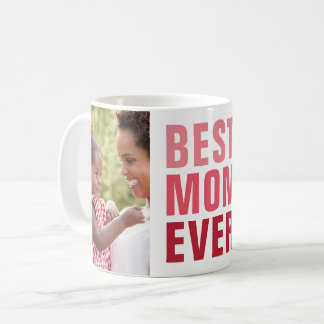Mug Meilleur. Maman. Jamais. 2 cadeau de conservation 