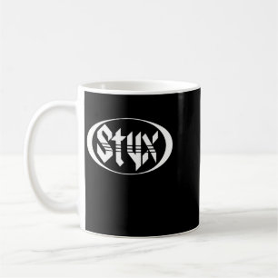 Mug Meilleur Merch De Styx Band Music Legends