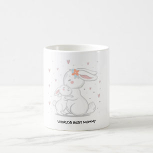 Mug Meilleur Monde Mummy Classic Mug, 325 ml