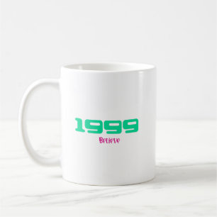 Mug Meilleur morceau de 1999