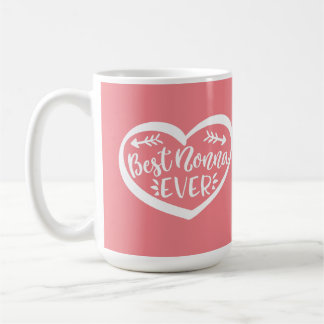 Mug Meilleur Nonna