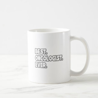 Mug Meilleur Oncologue jamais