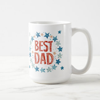 Mug Meilleur Papa 