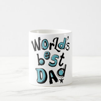 Mug Meilleur Papa du Monde