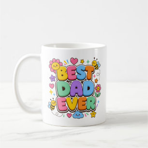 Mug Meilleur Papa Ever