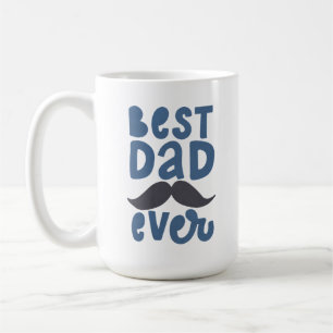 Mug Meilleur papa jamais