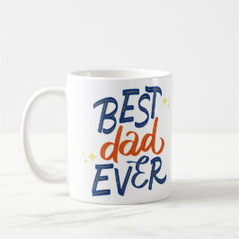 Mug Meilleur papa jamais