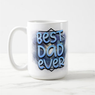 Mug Meilleur papa jamais