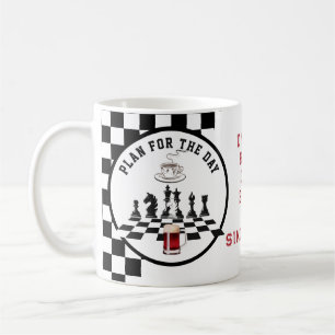 Mug Meilleur Papa Jamais Fête des pères grand-père jeu