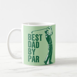 Mug Meilleur papa par