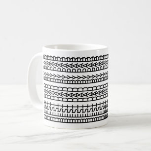 Mug Meilleur papa par Par Funny Fête des pères Message