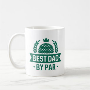 Mug Meilleur papa par rapport