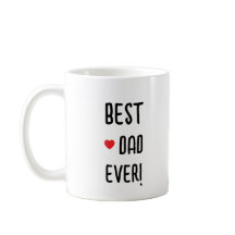 Meilleur Papa Personnalisable