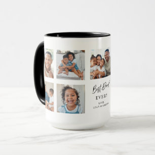 Mug Meilleur Papa Personnalisé Galerie de 9 Photos Mul