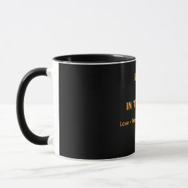 MUG MEILLEUR PÈRE AU MONDE