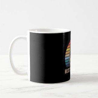 Mug Meilleur père de chat jamais