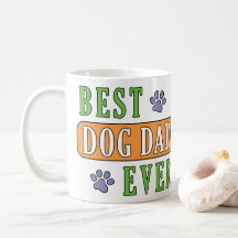 Meilleur père de chien jamais
