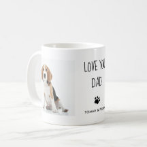 Meilleur père de chien jamais