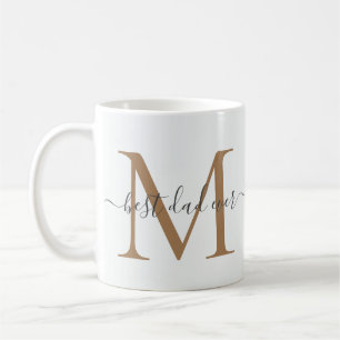 Mug Meilleur Père Jamais, Personnalisez Votre Nom, Pho