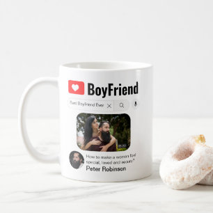 Mug Meilleur Petit Amis Jamais Drôle Résultats De Rech