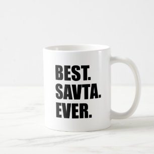 Mug Meilleur Savta jamais