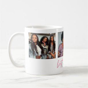 Mug Meilleur Sorcier jamais  Musique photo personnalis