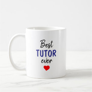 Mug Meilleur Tuteur