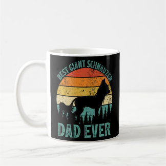 Mug Meilleur Vintage Chinois Cris Papa Jamais Père