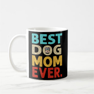 Mug Meilleur Yorkshire Terrier Chien Maman Ever Fête d