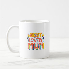 Mug meilleure belle maman