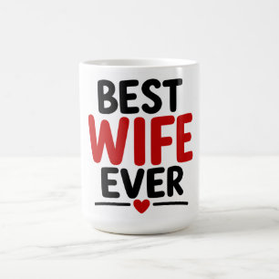 Mug Meilleure Femme du Monde