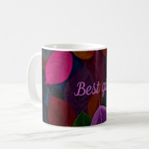 Mug Meilleure fille