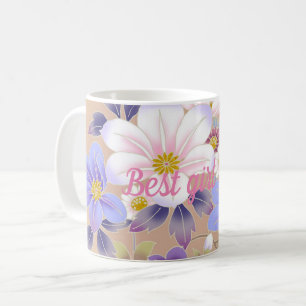 Mug Meilleure fille
