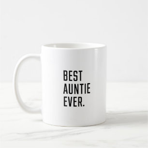 Mug Meilleure fille jamais