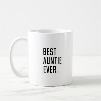 Mug Meilleure fille jamais