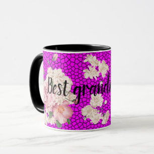 Mug Meilleure grand-mère