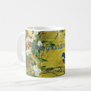 Mug Meilleure grand-mère