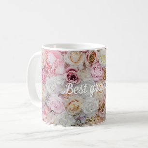 Mug Meilleure grand-mère