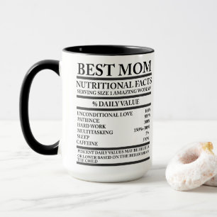 Mug Meilleure maman